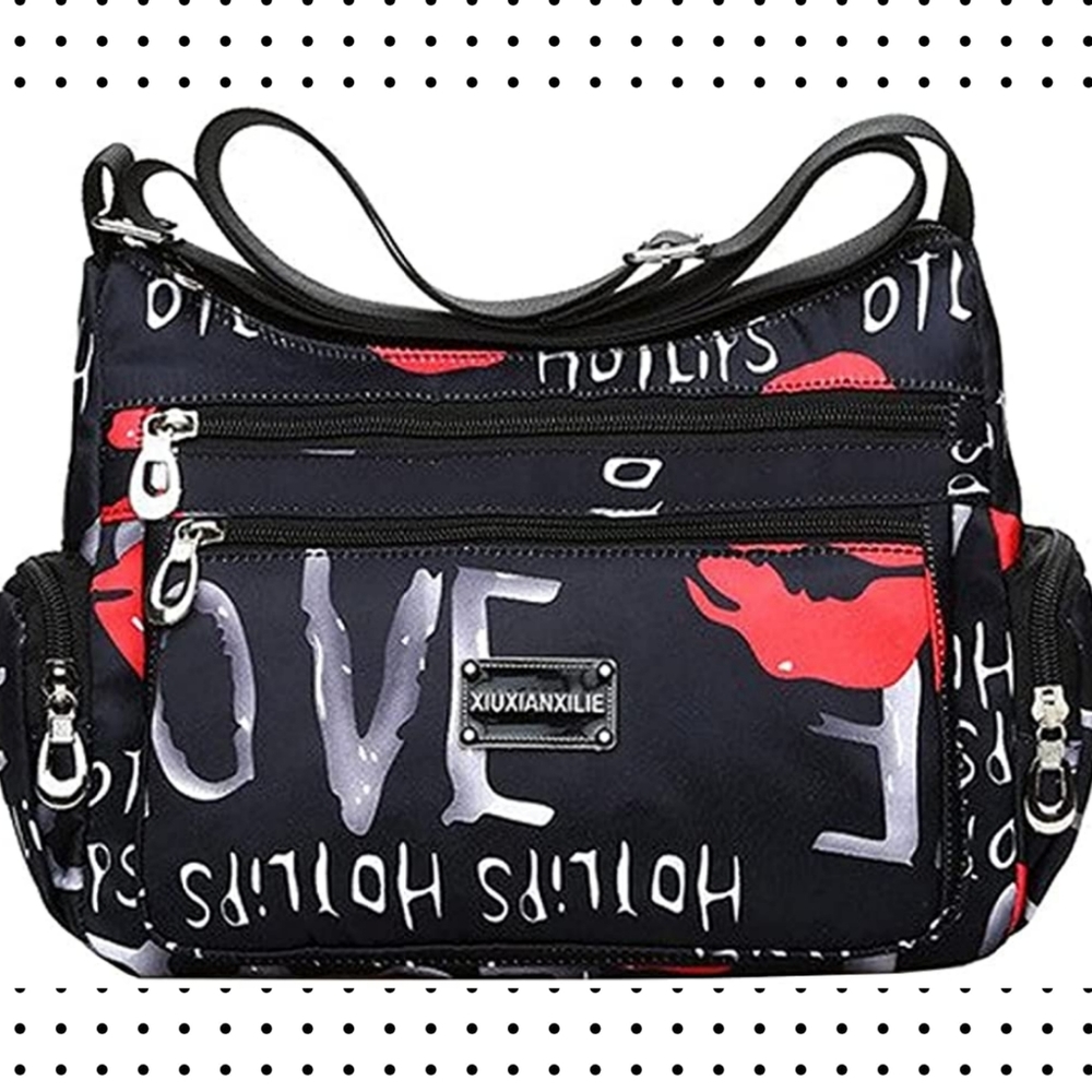 🔥 Shoulder Bag Rural Style Fashion Women Bag European and American Style